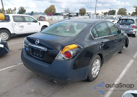 2011 Nissan Altima 2.5 z USA, uszkodzony, nr VIN 1N4AL2AP5BC178173